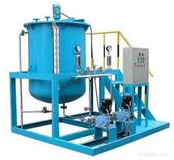 聚丙烯酰胺一體化加藥