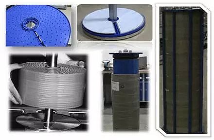 聚丙烯酰胺廠家:水處理零排放中特種RO反滲透核心工藝圖文詳解