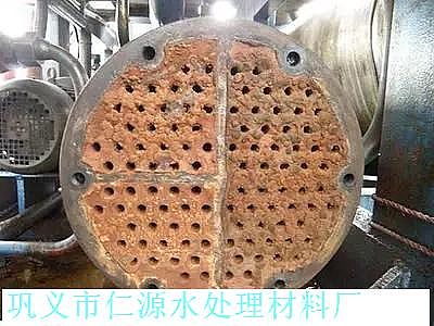 海綿鐵廠家:循環(huán)水的常見問題分析及判斷(結垢,腐蝕,微生物)