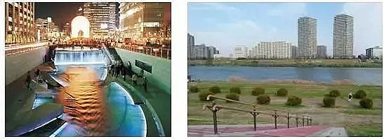 陰離子聚丙烯酰胺HPAM生產廠家設計治理城市河流技術路線