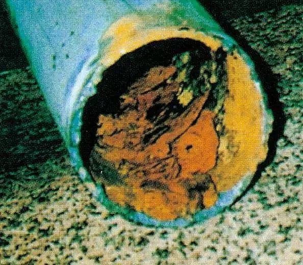 海綿鐵濾料除氧劑生產(chǎn)廠家循環(huán)冷卻水系統(tǒng)及其水處理概況