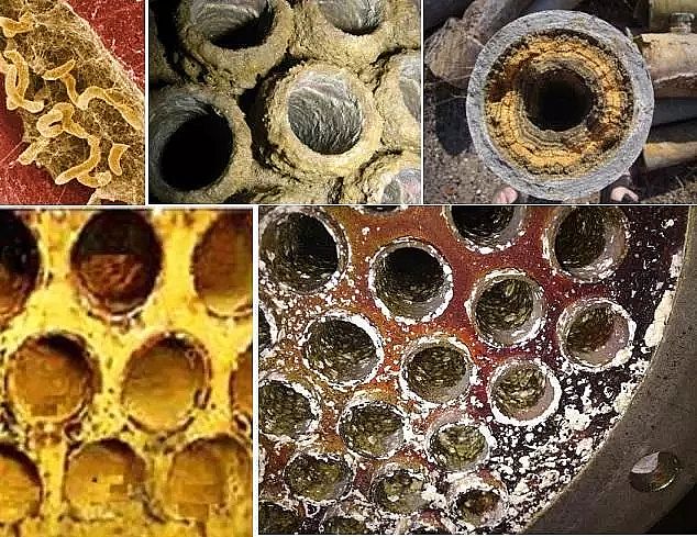 緩蝕阻垢劑廠家循環冷卻水系統中的沉積物及其控制