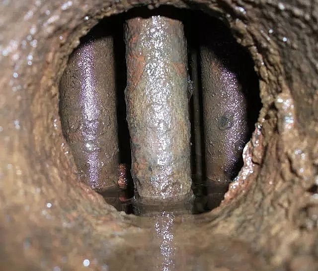 緩蝕阻垢劑廠家循環冷卻水系統中的沉積物及其控制