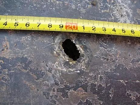 緩蝕阻垢劑廠家循環冷卻水系統中的沉積物及其控制