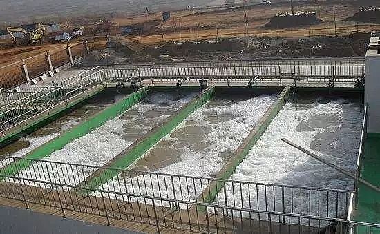 稀土瓷砂濾料生產(chǎn)廠家廢水的可生化性是怎么回事?判斷可生化性有哪些方法?