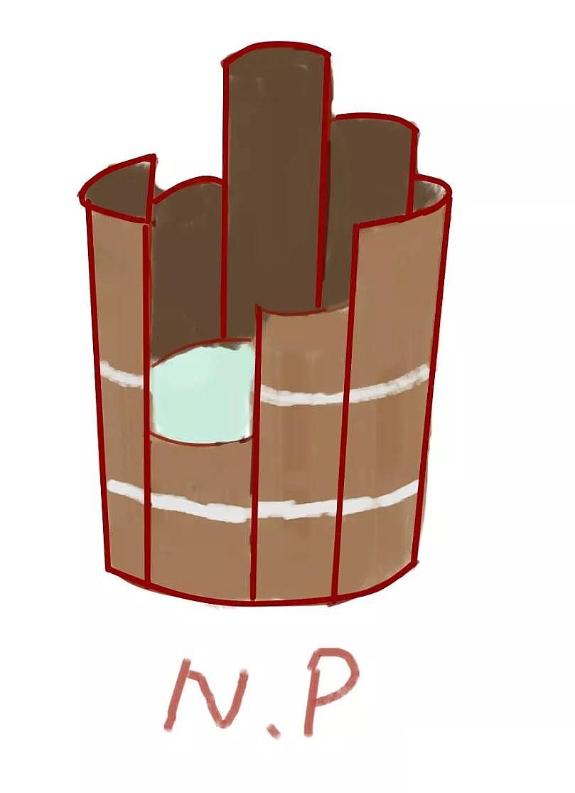 精制冷卻塔填料廠家湖泊富營養化治理控磷?還是控氮?