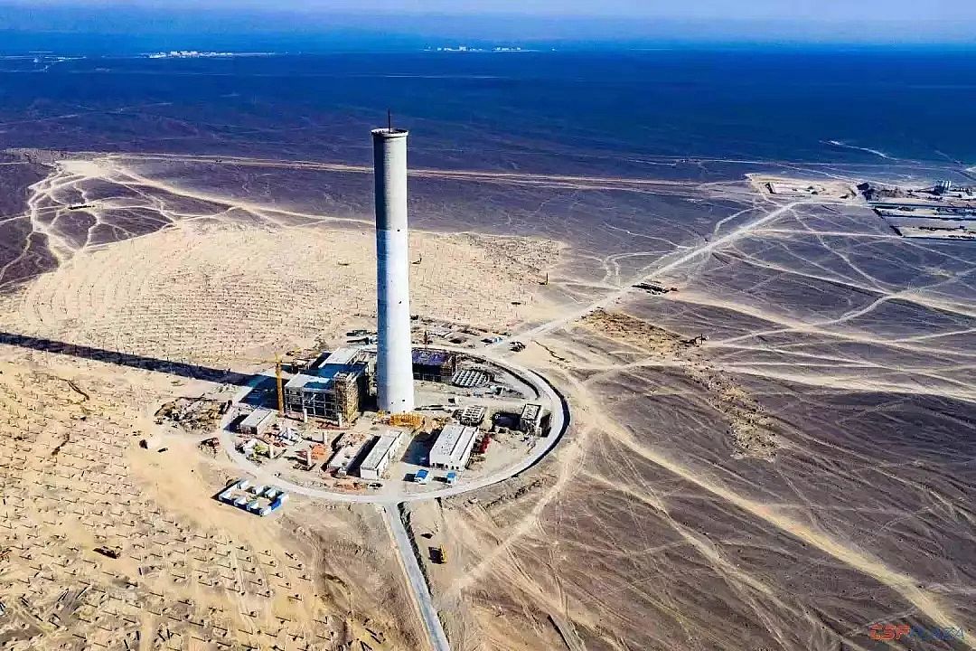 13XӺYS늹̹50MWʽlĿWˮһγɹ