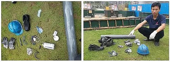 2020年蜂窩斜管填料生產(chǎn)廠家廢水池淹溺中毒事故!被救出時還能自行走動,卻在8天后死亡!污水部主管等3人被移送司法