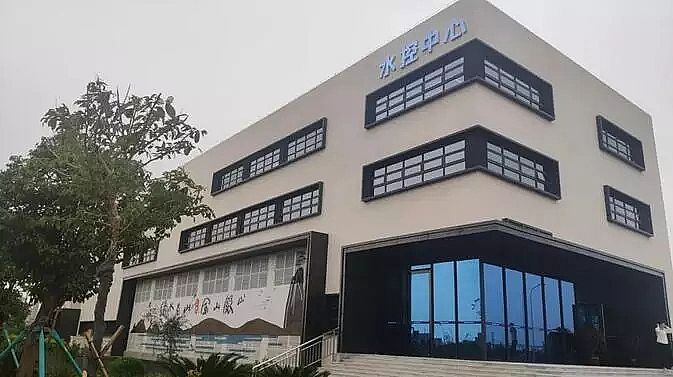 仁源水處理濾料石英砂濾料廠家全廠廢水零排放,這家中國鋼鐵企業做到了