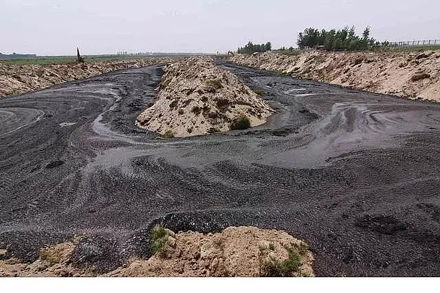 2020年泡沫濾珠濾料EPS廠家爆發(fā)!2020年 污泥無(wú)害化處置市場(chǎng)規(guī)模將翻倍