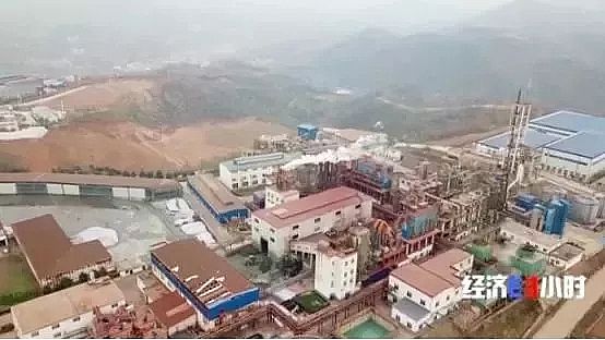 仁源水處理濾料生產廠家木魚石生產濾料觸目驚心!黃金冶煉廠廢液廢料污染黃河支流 村民:小鳥喝了就死!