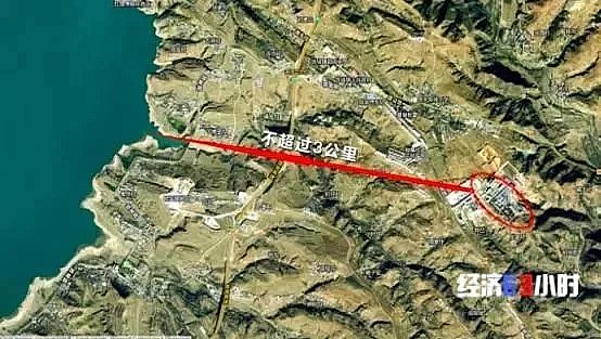 仁源水處理濾料生產廠家木魚石生產濾料觸目驚心!黃金冶煉廠廢液廢料污染黃河支流 村民:小鳥喝了就死!