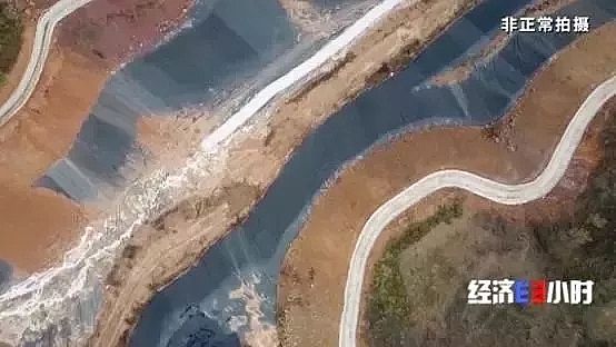 仁源水處理濾料生產廠家木魚石生產濾料觸目驚心!黃金冶煉廠廢液廢料污染黃河支流 村民:小鳥喝了就死!