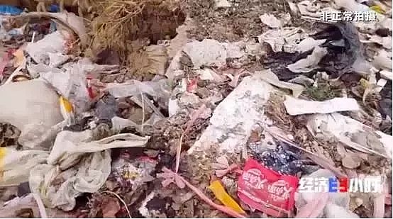 仁源水處理濾料生產廠家木魚石生產濾料觸目驚心!黃金冶煉廠廢液廢料污染黃河支流 村民:小鳥喝了就死!