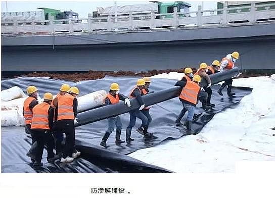 水處理藥劑廠家聚合氯化鐵PAFC看雷火雙神山如何“雙保險”實現污水一滴不漏!