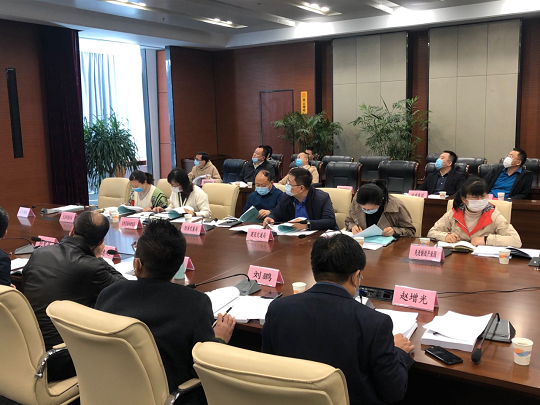 水處理藥劑緩蝕阻垢劑生產廠家中信環(huán)境自主研發(fā)膜芬頓技術落戶濰坊渤發(fā)污水廠擴容提標改造工程