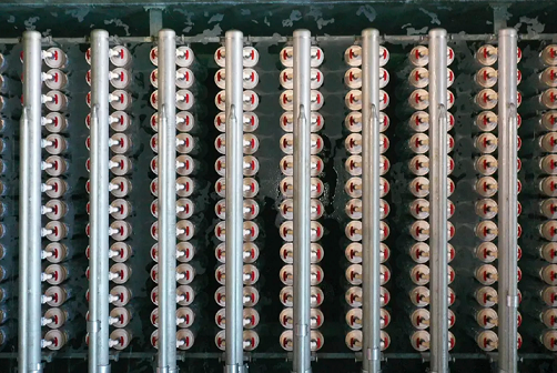 優質懸浮球生物填料廠家全國最大浸沒式超濾膜水廠——寧波桃源水廠正式投產