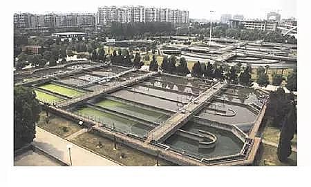 水處理藥劑復合碳源廠家利用活性污泥水解發酵補充碳源優化脫氮除磷