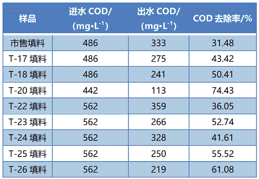 高規格鐵碳微電解填料廠家印染廢水膜濃縮液微電解處理工藝研究