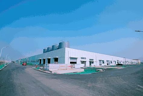 高效鵝卵石濾料廠家【圖文】亞洲最大半地下式污水處理廠在天津建成投運