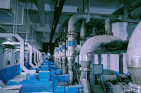 高效鵝卵石濾料廠家【圖文】亞洲最大半地下式污水處理廠在天津建成投運