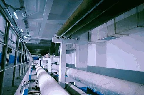 高效鵝卵石濾料廠家【圖文】亞洲最大半地下式污水處理廠在天津建成投運