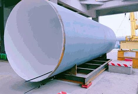 高效鵝卵石濾料廠家【圖文】亞洲最大半地下式污水處理廠在天津建成投運