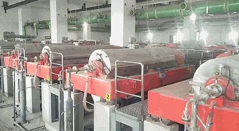 高效鵝卵石濾料廠家【圖文】亞洲最大半地下式污水處理廠在天津建成投運