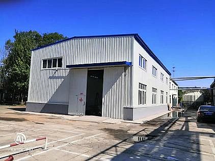 高規(guī)格聚合氯化鋁PAC廠家遼寧能源引用新工藝,礦井水處理系統(tǒng)設(shè)計(jì)處理能力3450立方米/日