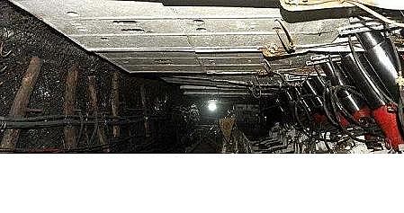 高規(guī)格聚合氯化鋁PAC廠家遼寧能源引用新工藝,礦井水處理系統(tǒng)設(shè)計(jì)處理能力3450立方米/日