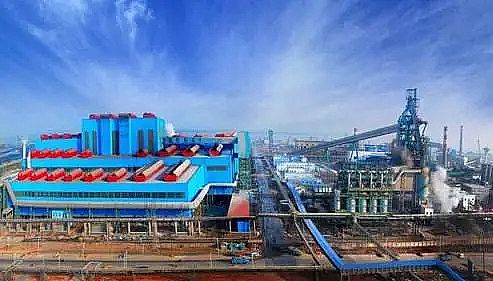 環保聚合氯化鋁PAC生產廠家方大九鋼:工業廢水升級管控 達到“可飲用”標準