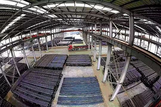 環保聚合氯化鋁PAC生產廠家方大九鋼:工業廢水升級管控 達到“可飲用”標準