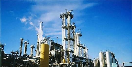 高效排水帽生產(chǎn)廠家化工園區(qū)水污染防治的問(wèn)題以及方法分析