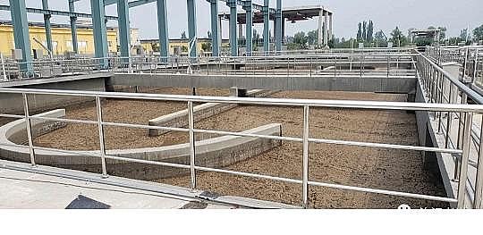 泡沫濾珠濾料EPS1-2mm生產廠家MBR生物反應器的運行管理