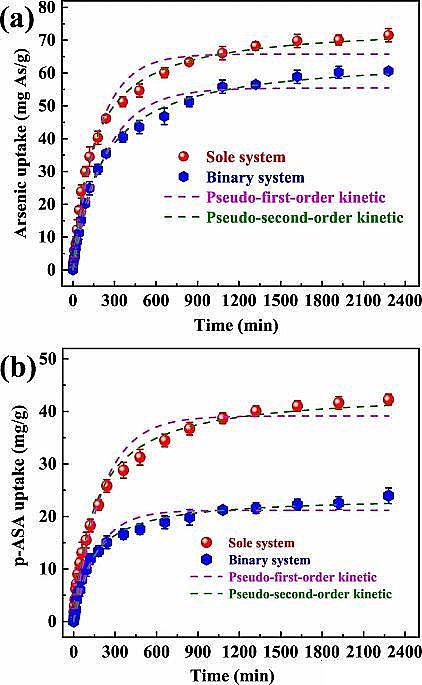 新型生物陶粒濾料3-5mm生產廠家在含砷廢水處理方面取得新進展