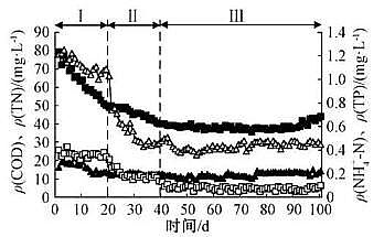 高規格粉狀活性炭生產廠家好氧顆粒污泥+膜生物反應器處理城市生活污水:污泥形成、污染物去除效果