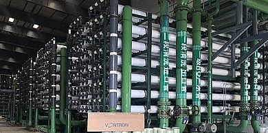 新型蜂窩活性炭廠家分離膜產(chǎn)業(yè)助力工業(yè)廢水實現(xiàn)近零排放