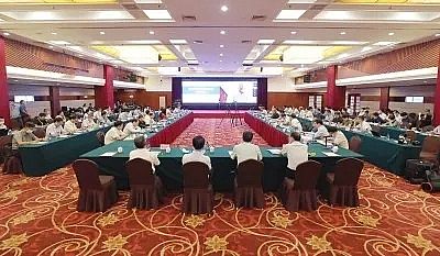 新型多面空心球填料生產廠家投資20億 |“黃河實驗室”要來了