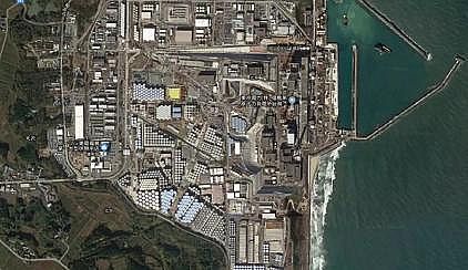 新型曝氣器廠家突然宣布!日本,真狠啊!!!將123萬噸福島核污水倒進太平洋