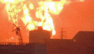 新型曝氣器廠家突然宣布!日本,真狠啊!!!將123萬噸福島核污水倒進太平洋