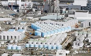 新型曝氣器廠家突然宣布!日本,真狠啊!!!將123萬噸福島核污水倒進太平洋