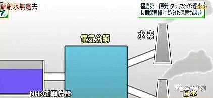 新型曝氣器廠家突然宣布!日本,真狠啊!!!將123萬噸福島核污水倒進太平洋