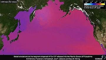 新型曝氣器廠家突然宣布!日本,真狠啊!!!將123萬噸福島核污水倒進太平洋