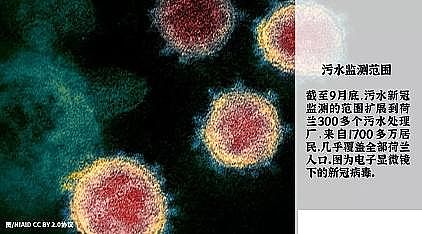 新型不銹鋼纖維束掛鉤生產廠家廢水也能追蹤新冠?答案可能就藏在污水處理廠中