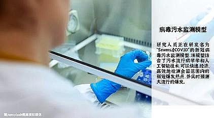 新型不銹鋼纖維束掛鉤生產廠家廢水也能追蹤新冠?答案可能就藏在污水處理廠中