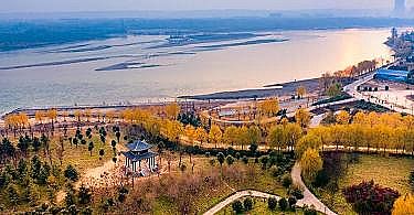 高品質殺菌劑次氯酸鈉生產廠家中央重磅會議召開,全力推進黃河大保護大治理