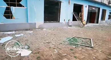 環保陰離子聚丙烯酰胺HPAM廠家突發!江西一化工企業廢水蒸餾車間發生爆炸,已致2人失聯