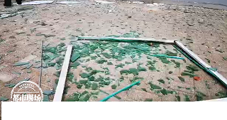 環保陰離子聚丙烯酰胺HPAM廠家突發!江西一化工企業廢水蒸餾車間發生爆炸,已致2人失聯