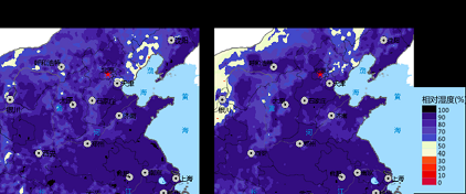 盤式曝氣器生產廠家解讀:京津冀及周邊地區和汾渭平原本次重污染的“元兇”是誰?