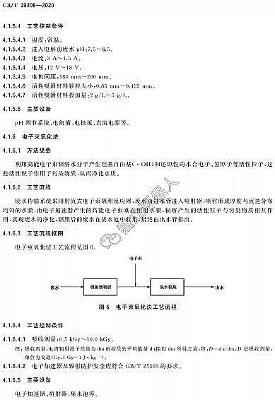 ʽFۺFSPFSSҡ(bio)2021-10-01ʩ|yЙC(j)Uˮ̎g(sh)Ҏ(gu)GB/T 39308-2020